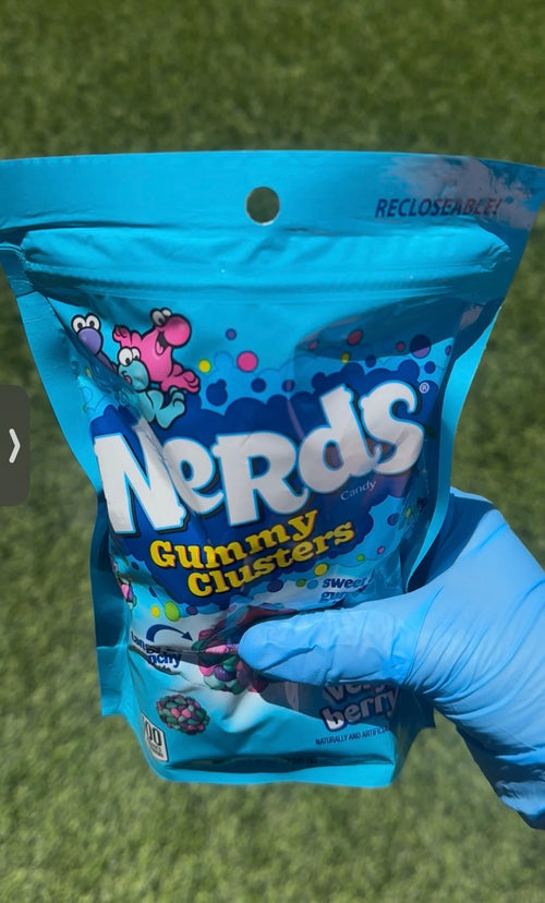 Nerds Candy